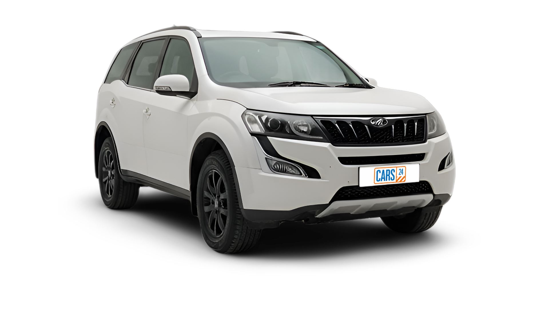 2017 Mahindra XUV500 - SUV - Diesel - Automatic - ₹5.85 lakh